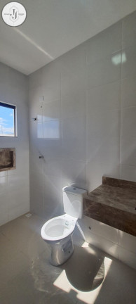 Imagem Casa com 3 Quartos para Alugar ou Temporada, 123 m² em Cajupiranga - Parnamirim