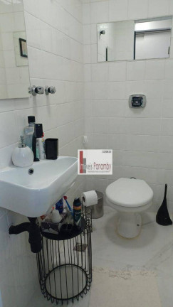 Imagem Apartamento com 3 Quartos à Venda, 68 m² em Vila Andrade - São Paulo