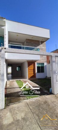 Casa com 3 Quartos à Venda,  em Parque Turf Club - Campos Dos Goytacazes