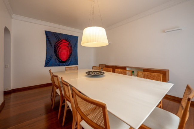 Imagem Apartamento com 3 Quartos à Venda, 377 m² em Vila Nova Conceição - São Paulo Imagem Apartamento com 3 Quartos à Venda, 377 m² em Vila Nova Conceição - São Paulo