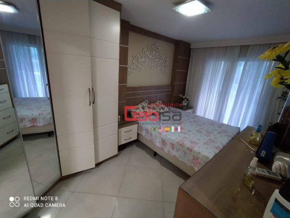 Imagem Cobertura com 3 Quartos à Venda, 180 m² em Centro - Cabo Frio Imagem Cobertura com 3 Quartos à Venda, 180 m² em Centro - Cabo Frio