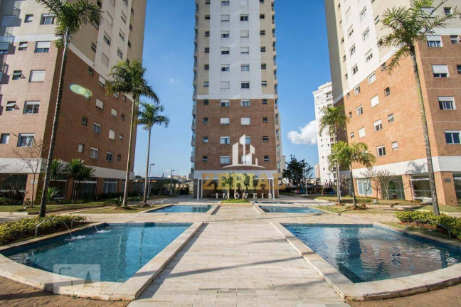 Imagem Apartamento com 3 Quartos à Venda, 142 m² em Santa Paula - São Caetano Do Sul