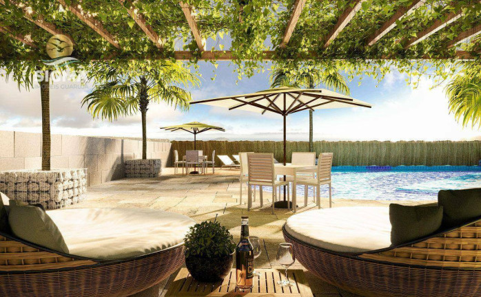 Imagem Apartamento com 2 Quartos à Venda, 66 m² em Pitangueiras - Guarujá Imagem Apartamento com 2 Quartos à Venda, 66 m² em Pitangueiras - Guarujá