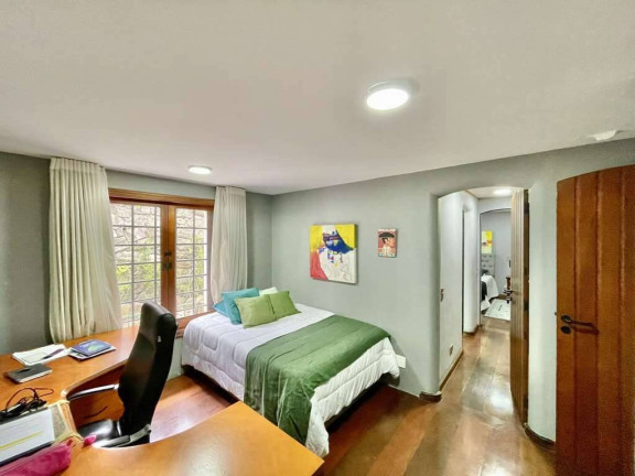 Imagem Casa com 4 Quartos à Venda, 548 m² em Jardim Passárgada I - Cotia Imagem Casa com 4 Quartos à Venda, 548 m² em Jardim Passárgada I - Cotia