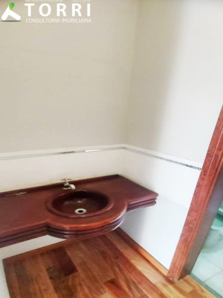 Imagem Apartamento com 3 Quartos à Venda, 147 m² em Centro - Sorocaba