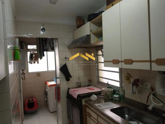 Imagem Apartamento com 2 Quartos à Venda, 80 m² em Vila Olimpia - São Paulo Imagem Apartamento com 2 Quartos à Venda, 80 m² em Vila Olimpia - São Paulo