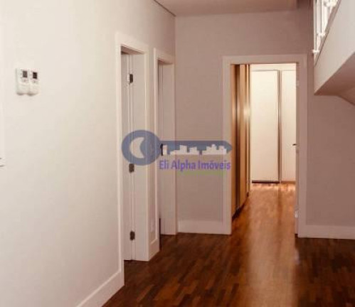 Casa de Condomínio com 4 Quartos à Venda, 565 m² em Centro Comercial Jubran - Barueri