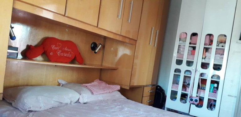 Imagem Apartamento com 2 Quartos à Venda, em Jardim Vergueiro (sacomã) - São Paulo Imagem Apartamento com 2 Quartos à Venda, em Jardim Vergueiro (sacomã) - São Paulo