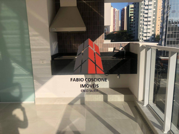 Imagem Apartamento com 2 Quartos à Venda, 80 m² em Tatuapé - São Paulo Imagem Apartamento com 2 Quartos à Venda, 80 m² em Tatuapé - São Paulo