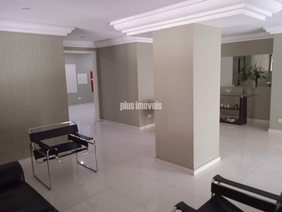Imagem Apartamento com 3 Quartos à Venda, 81 m² em Morumbi - São Paulo Imagem Apartamento com 3 Quartos à Venda, 81 m² em Morumbi - São Paulo