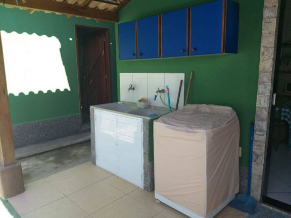 Imagem Casa com 3 Quartos à Venda, 192 m² em Unamar (tamoios) - Cabo Frio