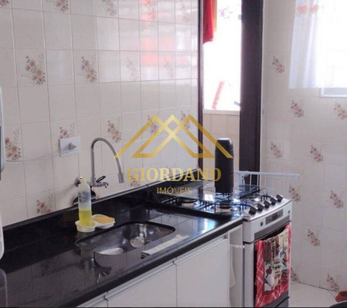 Imagem Apartamento com 1 Quarto à Venda, 45 m² em Tupi - Praia Grande Imagem Apartamento com 1 Quarto à Venda, 45 m² em Tupi - Praia Grande