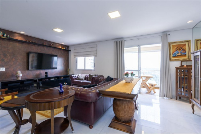 Apartamento com 2 Quartos à Venda, 91 m² em Butantã - São Paulo