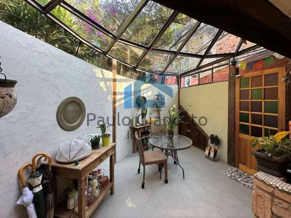 Imagem Casa com 5 Quartos à Venda, 334 m² em Granja Viana - Cotia