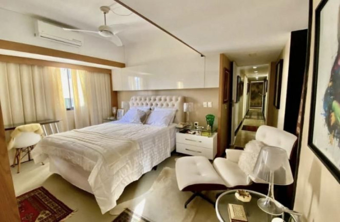 Imagem Apartamento com 4 Quartos à Venda, 220 m² em Boa Viagem - Recife Imagem Apartamento com 4 Quartos à Venda, 220 m² em Boa Viagem - Recife