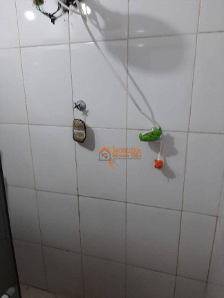 Imagem Casa com 3 Quartos à Venda, 125 m² em Cidade Serodio - Guarulhos