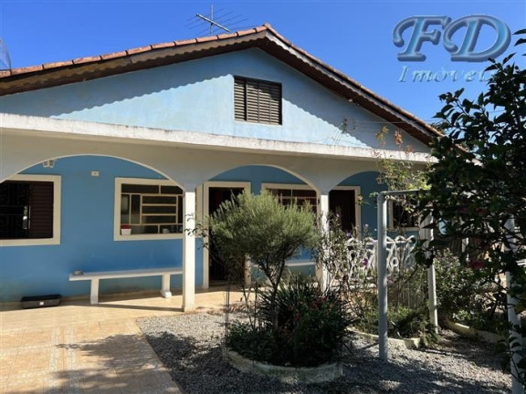 Chácara com 3 Quartos à Venda, 1.500 m² em Mato Dentro - Mairiporã