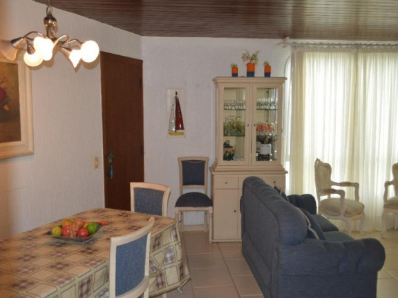 Imagem Apartamento com 3 Quartos à Venda ou Locação, 140 m² em Vila Luis Antônio - Guarujá