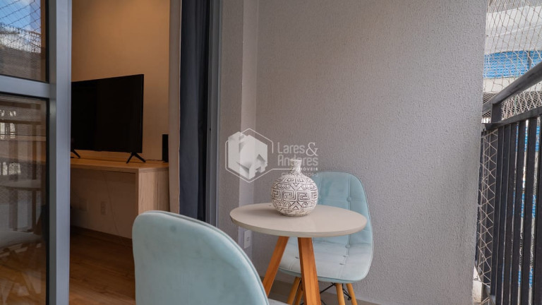 Imagem Apartamento com 1 Quarto à Venda, 31 m² em Indianópolis - São Paulo Imagem Apartamento com 1 Quarto à Venda, 31 m² em Indianópolis - São Paulo