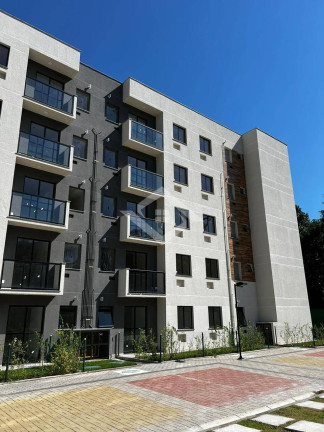Imagem Apartamento com 2 Quartos à Venda, 45 m² em Vargem Grande - Rio De Janeiro Imagem Apartamento com 2 Quartos à Venda, 45 m² em Vargem Grande - Rio De Janeiro
