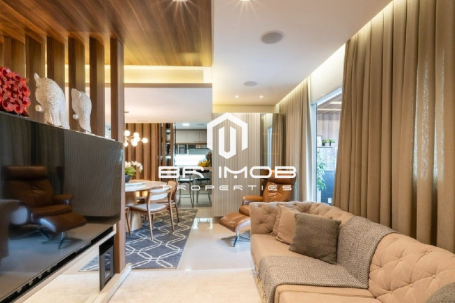 Imagem Imóvel com 3 Quartos à Venda, 126 m² em Vila Mascote - São Paulo