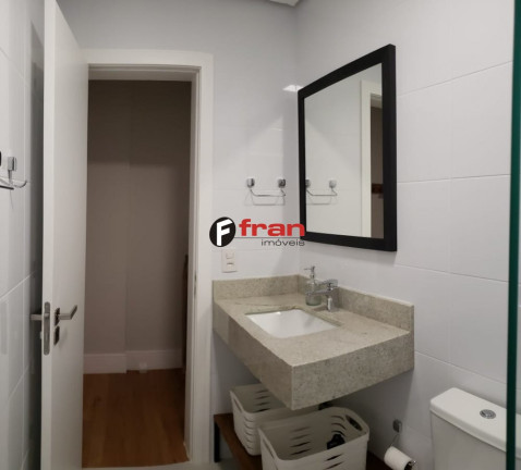 Imagem Apartamento com 1 Quarto à Venda, 33 m² em Córrego Grande - Florianópolis