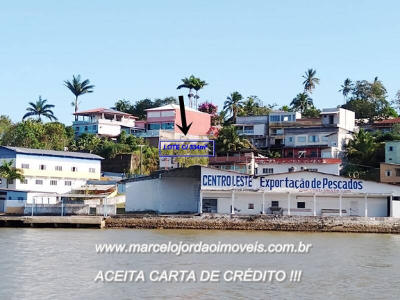 Imagem Terreno à Venda, 420 m² em Balneário De Iriri - Anchieta Imagem Terreno à Venda, 420 m² em Balneário De Iriri - Anchieta
