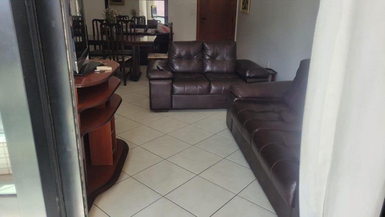 Imagem Apartamento com 3 Quartos à Venda, 110 m² em Canto Do Forte - Praia Grande Imagem Apartamento com 3 Quartos à Venda, 110 m² em Canto Do Forte - Praia Grande