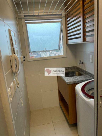 Imagem Apartamento com 1 Quarto à Venda ou Locação, 58 m² em Pinheiros - São Paulo