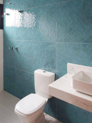 Imagem Casa com 3 Quartos à Venda, 200 m² em Condominio Le France - Sorocaba