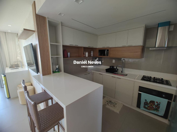 Imagem Apartamento com 3 Quartos à Venda, 90 m² em Praia Do Forte - Mata De São João