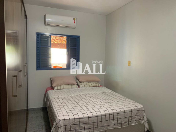 Imagem Casa com 2 Quartos à Venda, 135 m² em Estância Santa Catarina (zona Rural) - São José Do Rio Preto Imagem Casa com 2 Quartos à Venda, 135 m² em Estância Santa Catarina (zona Rural) - São José Do Rio Preto