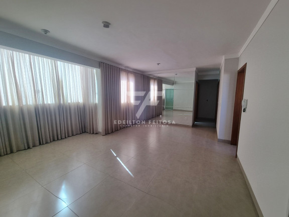 Imagem Cobertura com 4 Quartos à Venda, 176 m² em Santa Mônica - Uberlândia Imagem Cobertura com 4 Quartos à Venda, 176 m² em Santa Mônica - Uberlândia