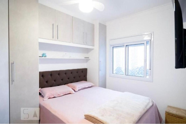 Imagem Apartamento com 2 Quartos à Venda, 61 m² em Jardim Marajoara - São Paulo Imagem Apartamento com 2 Quartos à Venda, 61 m² em Jardim Marajoara - São Paulo