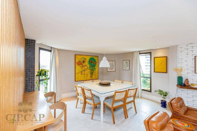 Imagem Apartamento com 3 Quartos à Venda, 172 m² em Moema - São Paulo Imagem Apartamento com 3 Quartos à Venda, 172 m² em Moema - São Paulo