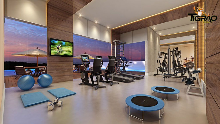 Imagem Apartamento com 2 Quartos à Venda, 135 m² em Centro - Itajaí Imagem Apartamento com 2 Quartos à Venda, 135 m² em Centro - Itajaí