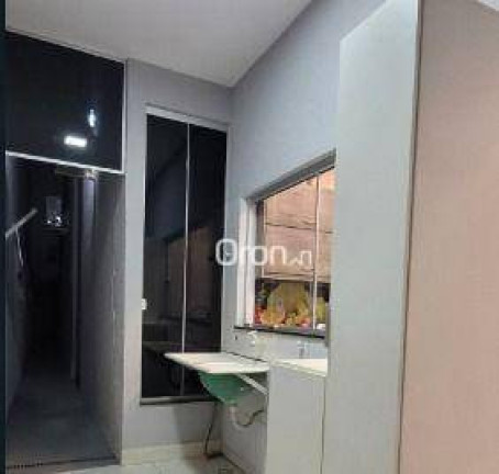 Imagem Casa com 3 Quartos à Venda, 130 m² em Setor Alto Do Vale - Goiânia Imagem Casa com 3 Quartos à Venda, 130 m² em Setor Alto Do Vale - Goiânia