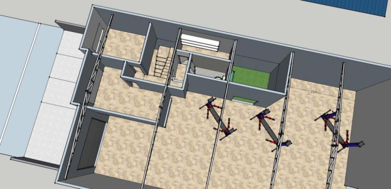 Imagem Terreno à Venda, 360 m² em Residencial Jardins De Tatuí - Tatuí