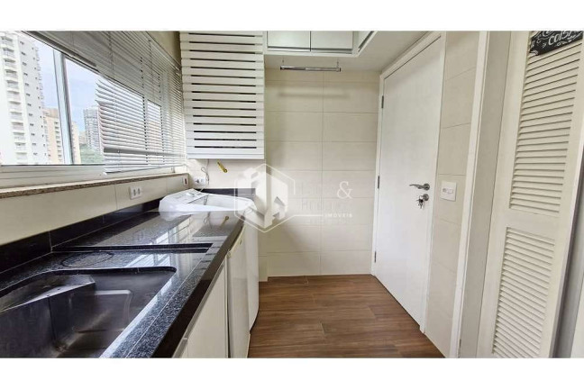 Imagem Apartamento com 3 Quartos à Venda, 146 m² em Vila Andrade - São Paulo Imagem Apartamento com 3 Quartos à Venda, 146 m² em Vila Andrade - São Paulo