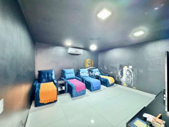 Imagem Casa com 5 Quartos à Venda, 416 m² em Enseada - Guarujá