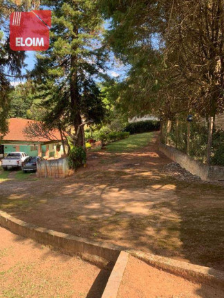 Imagem Chácara com 3 Quartos à Venda, 554 m² em Rancho Caiocara - Atibaia