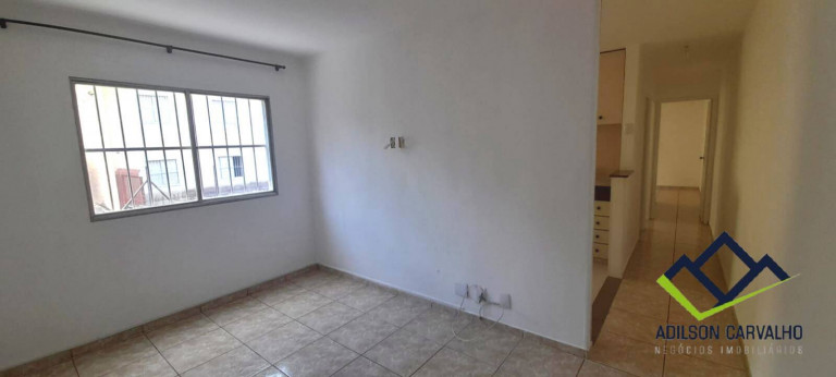 Imagem Apartamento com 2 Quartos à Venda, 61 m² em Ponte De São João - Jundiaí