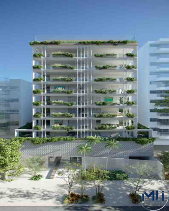 Imóvel com 4 Quartos à Venda, 184 m² em Ipanema - Rio De Janeiro