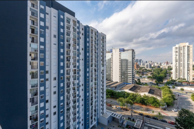 Imagem Apartamento com 2 Quartos à Venda, 36 m² em Jardim Caravelas - São Paulo Imagem Apartamento com 2 Quartos à Venda, 36 m² em Jardim Caravelas - São Paulo