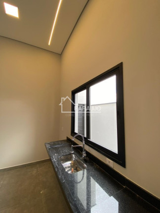 Imagem Imóvel com 3 Quartos à Venda, 139 m² em Wanel Ville - Sorocaba