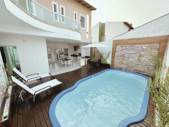 Imagem Casa com 3 Quartos à Venda, 250 m² em Colina De Laranjeiras - Serra Imagem Casa com 3 Quartos à Venda, 250 m² em Colina De Laranjeiras - Serra