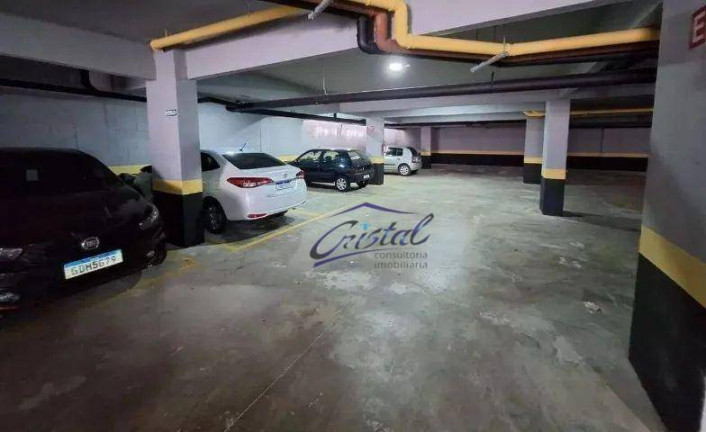 Imagem Apartamento com 2 Quartos à Venda, 72 m² em Guilhermina - Praia Grande Imagem Apartamento com 2 Quartos à Venda, 72 m² em Guilhermina - Praia Grande