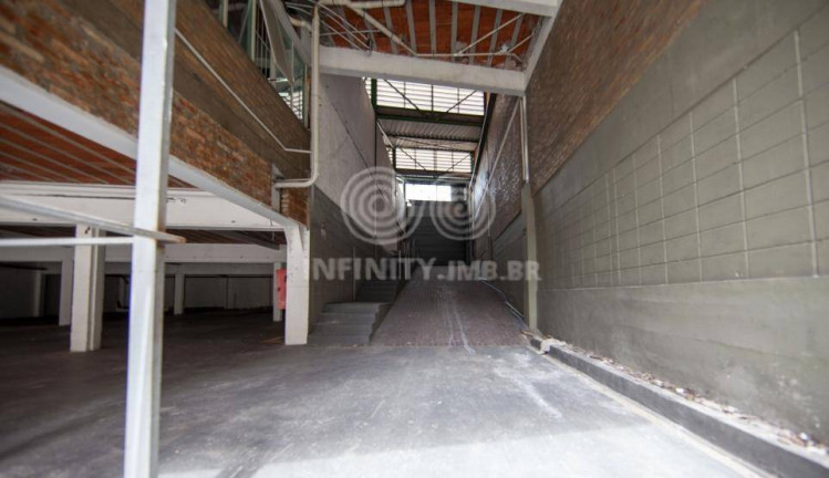 Imagem Galpão para Alugar, 1.379 m² em Brás - São Paulo Imagem Galpão para Alugar, 1.379 m² em Brás - São Paulo