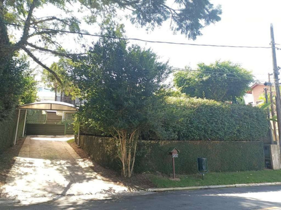 Casa de Condomínio com 4 Quartos à Venda,  em Jardim Do Golf I - Jandira