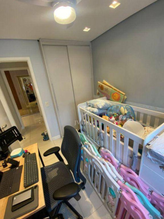 Imagem Apartamento com 2 Quartos à Venda, 57 m² em Panamby - São Paulo Imagem Apartamento com 2 Quartos à Venda, 57 m² em Panamby - São Paulo